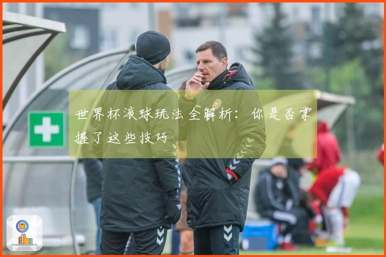 世界杯滚球玩法全解析：你是否掌握了这些技巧