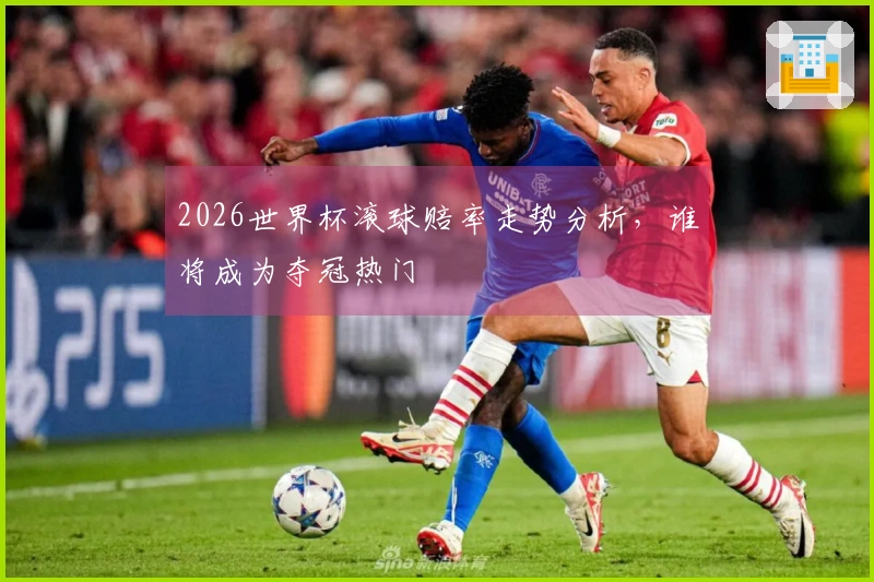 2026世界杯滚球赔率走势分析，谁将成为夺冠热门