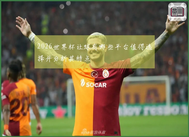 2026世界杯让球有哪些平台值得选择并分析其特点