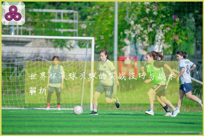 世界杯滚球买球的实战技巧与战术解析